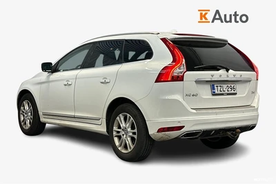 Volvo XC60 D4 Business Summum aut 2015, photo 2/35