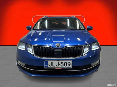 Skoda Octavia 2019, kuva 3/38