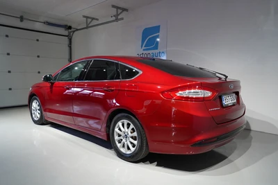 Ford Mondeo 2015, kuva 3/10
