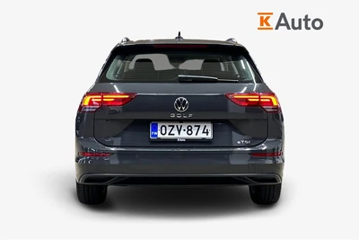 Volkswagen Golf 2023, kuva 3/28