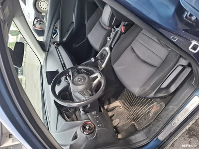 Mazda CX-3 2,0 120hv SKYACTIV-G Premium 2018, kuva 6/7