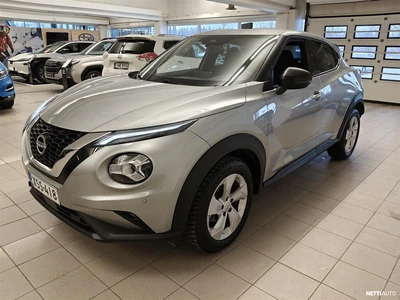 Nissan Juke 2024, kuva 5/10
