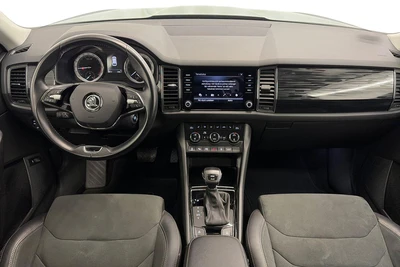 Skoda Kodiaq 2021, kuva 7/36