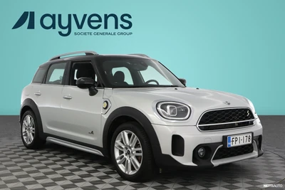 MINI Countryman 2023, kuva 2/12