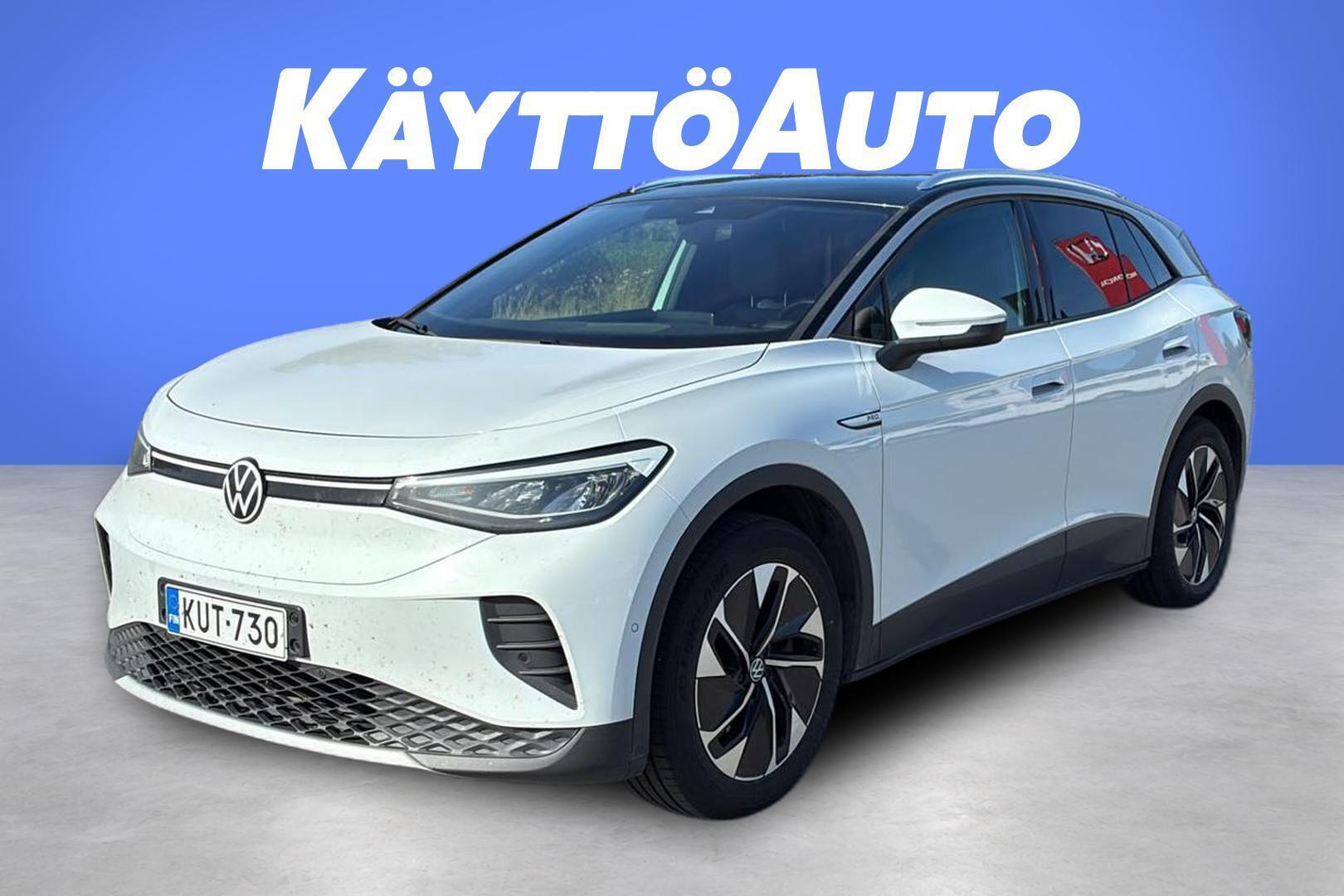 Volkswagen ID.4