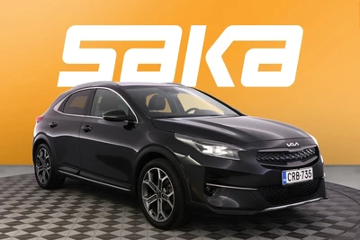 Kia Xceed 2022, photo 1/40