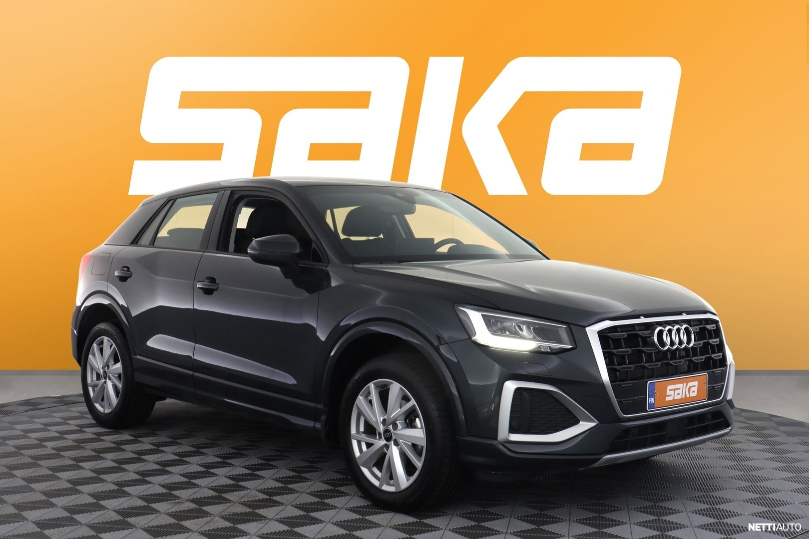 Audi Q2