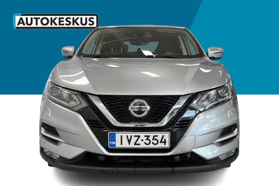 Nissan Qashqai 2021, kuva 3/25