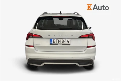 Skoda Kamiq 2021, kuva 3/28