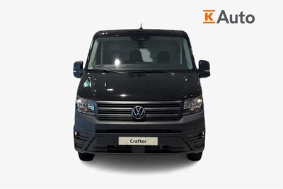 Volkswagen Crafter 2026, photo 5/36