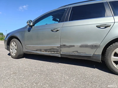 Volkswagen Passat 2006, photo 4/7