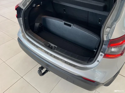 Nissan Qashqai 2020, photo 7/39