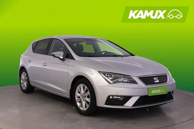 Seat Leon 1,0 TSI 115 Ecomotive Style 2017, kuva 1/25