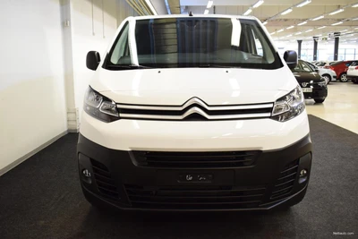 Citroen Jumpy BlueHDi 145 M SIS. ALV 2022, photo 6/12