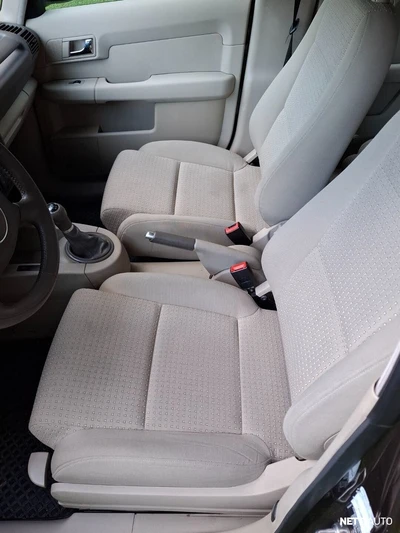 Audi A2 2001, kuva 6/18