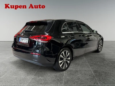 Mercedes-Benz A 2021, kuva 4/10