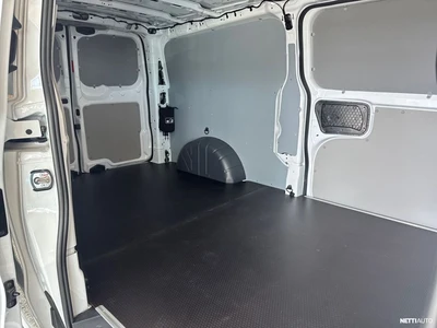 Ford Transit Custom 2026, photo 5/15