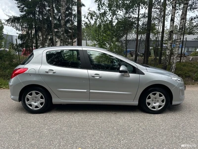 Peugeot 308 2008, kuva 7/22