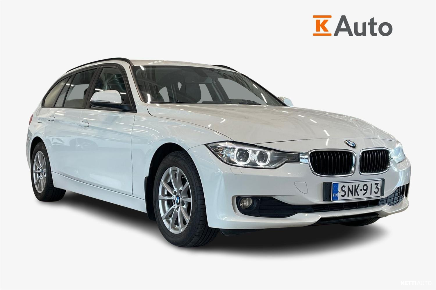 BMW 318