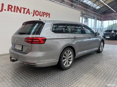 Volkswagen Passat 2015, kuva 2/10