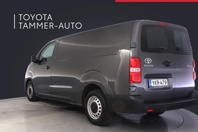Toyota Proace 2020, kuva 5/17