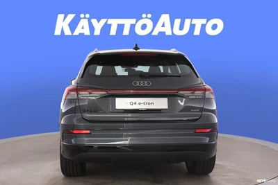 Audi Q4 e-tron 2027, kuva 4/34