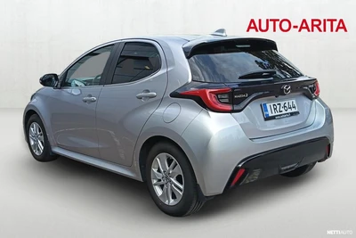 Mazda 2 Hybrid 2023, kuva 3/10