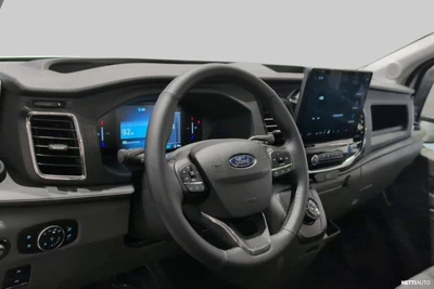 Ford Transit 2026, photo 2/2