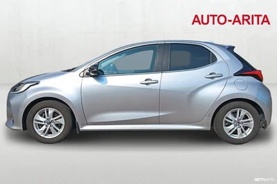 Mazda 2 Hybrid 2023, kuva 2/10