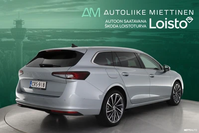 Skoda Superb 2024, kuva 4/10