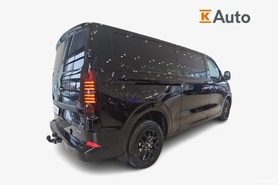 Volkswagen Transporter 2026, photo 3/22