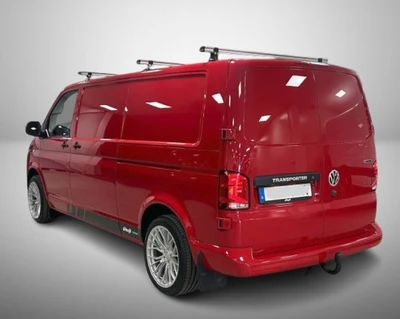 Volkswagen Transporter 2022, kuva 4/4
