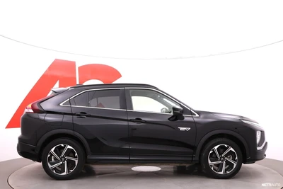Mitsubishi Eclipse Cross 2022, kuva 6/33