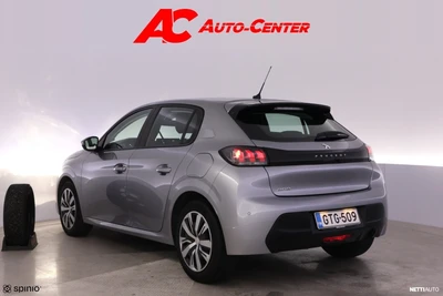 Peugeot 208 Active PureTech 75 2020, kuva 3/24