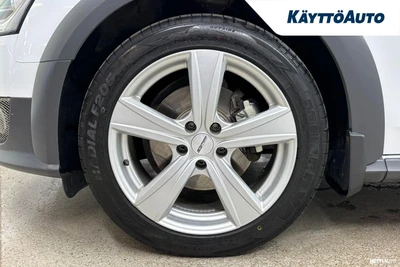 Audi A4 Allroad 2016, kuva 7/23