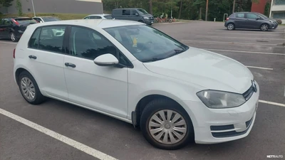 Volkswagen Golf 2014, kuva 1/13