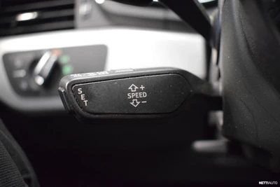 Audi A4 2019, kuva 5/14