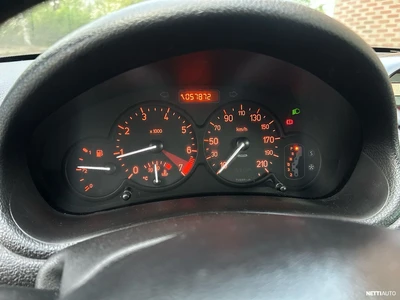 Peugeot 206 2003, photo 3/9
