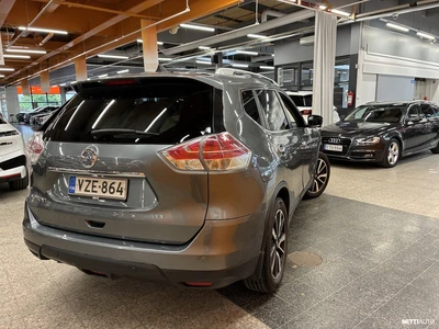 Nissan X-Trail 2017, kuva 2/7