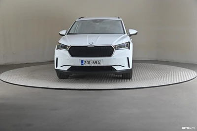 Skoda Enyaq 60 iV 2022, kuva 3/31