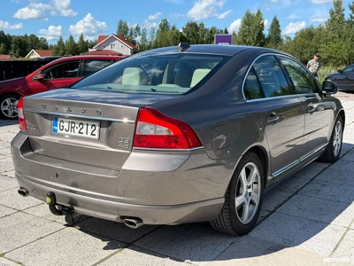 Volvo S80 D5 AWD Summum+ Aut 2012, photo 2/3