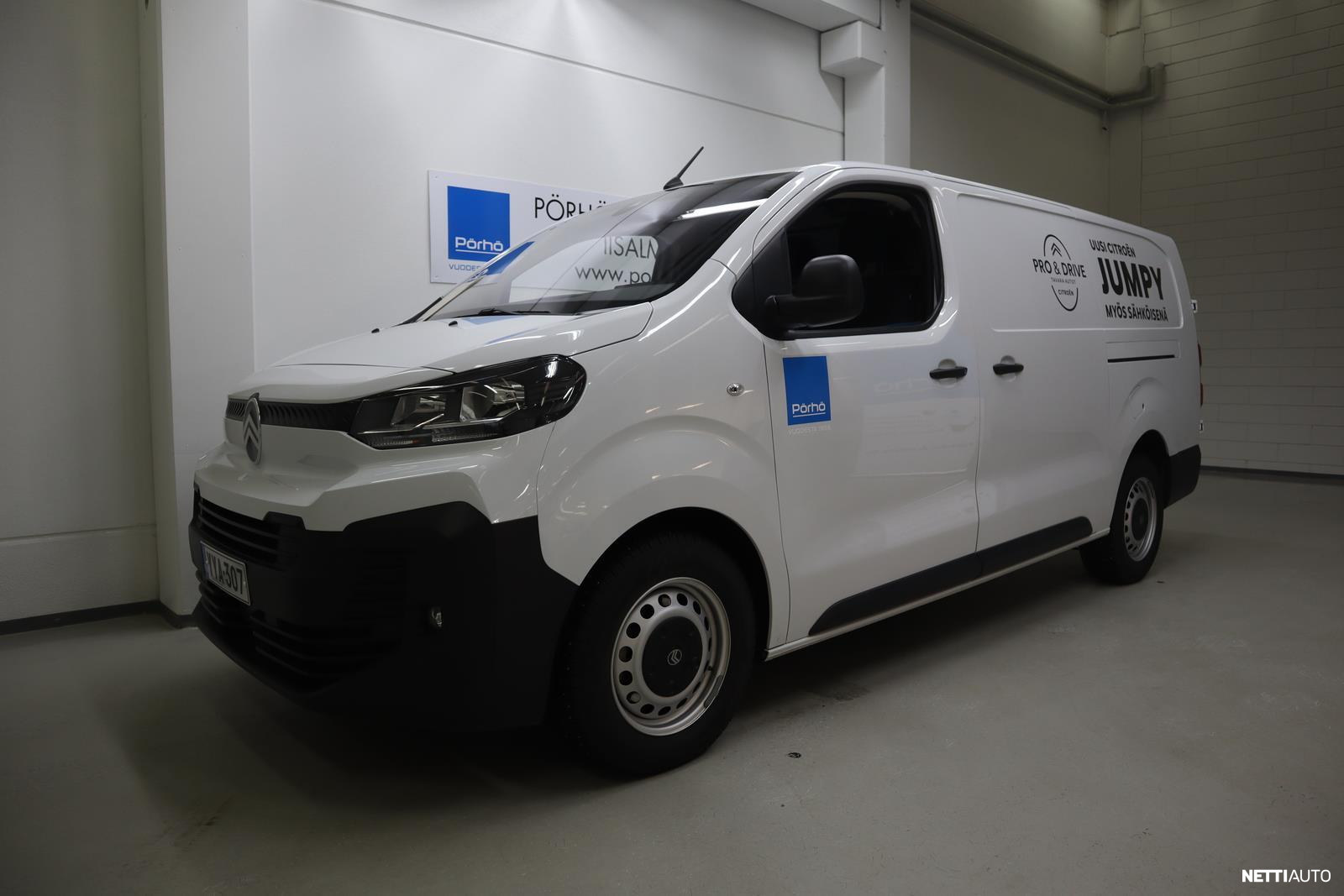 Citroen Jumpy