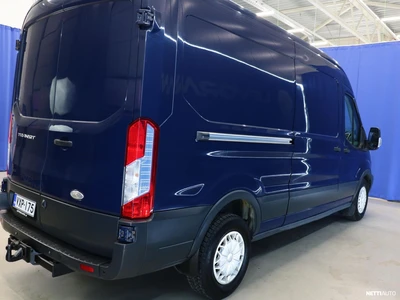 Ford Transit 2015, photo 6/24