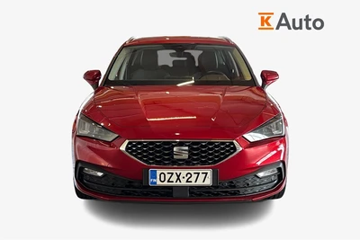 Seat Leon Sportstourer 2023, kuva 4/10