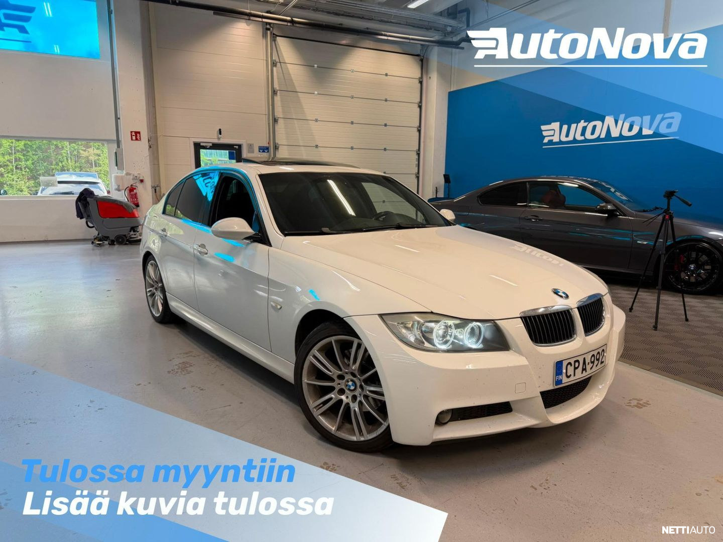 BMW 325