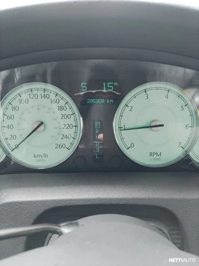 Chrysler 300C 2006, photo 5/6