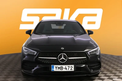 Mercedes-Benz CLA 2023, kuva 2/39