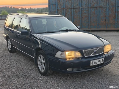 Volvo V70 2000, kuva 2/7