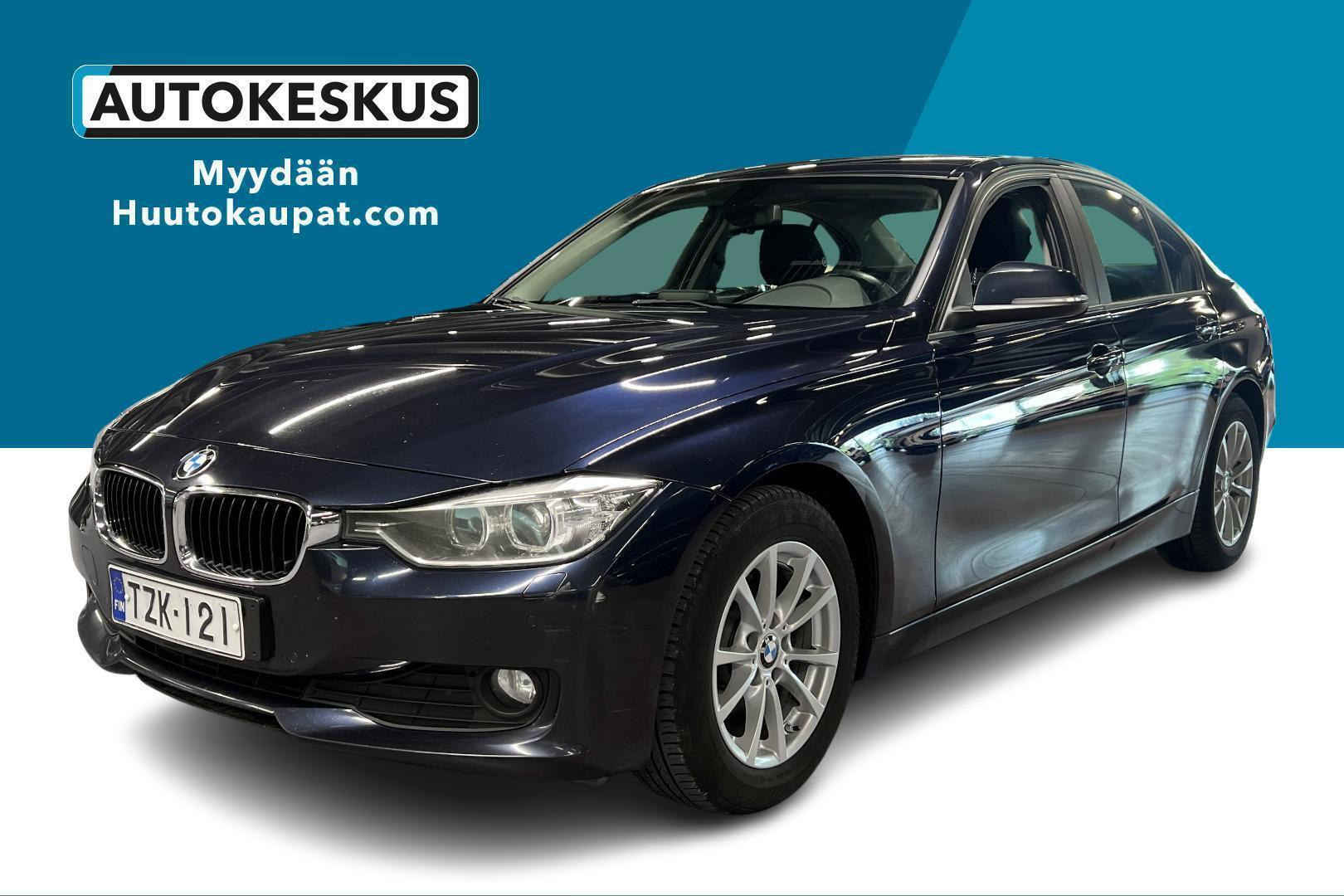BMW 316
