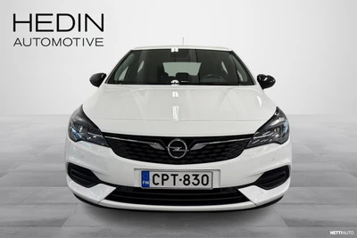 Opel Astra 5-ov Ultimate 110 Turbo 2022, photo 5/47
